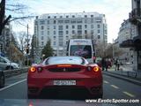 Ferrari F430