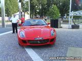 Ferrari 599GTB