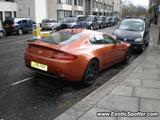 Aston Martin Vantage