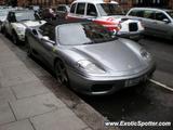 Ferrari 360 Modena