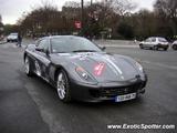 Ferrari 599GTB