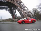 Ferrari 599GTB