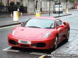 Ferrari F430