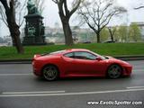 Ferrari F430