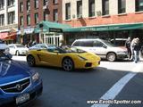 Lamborghini Gallardo