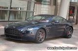 Aston Martin Vantage