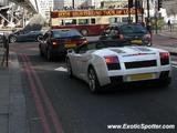 Lamborghini Gallardo