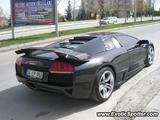 Lamborghini Murcielago