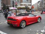 Ferrari F430