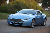 Aston Martin Vantage