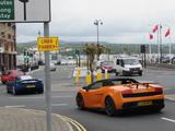 Lamborghini Gallardo