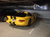 Dodge Viper