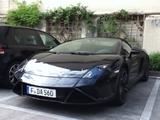 Lamborghini Gallardo