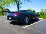 Aston Martin Vantage