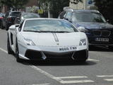 Lamborghini Gallardo