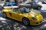 Porsche Carrera GT