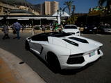 Lamborghini Aventador