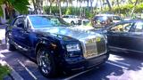 Rolls Royce Phantom