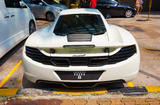 Mclaren MP4-12C