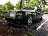 Rolls Royce Phantom