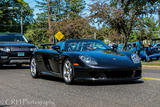 Porsche Carrera GT