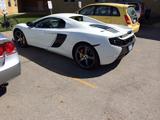 Mclaren MP4-12C