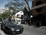 Aston Martin Vantage