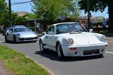 Porsche 911 Turbo