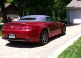 Aston Martin Vantage