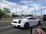 Lamborghini Gallardo