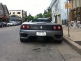 Ferrari 360 Modena