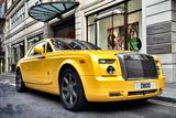 Rolls Royce Phantom