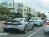 Mclaren MP4-12C