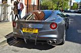 Ferrari F12