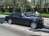 Rolls Royce Phantom