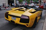 Lamborghini Murcielago