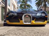 Bugatti Veyron