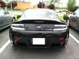 Aston Martin Vantage