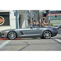 Mercedes SLS AMG