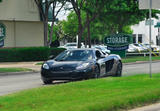 Mclaren MP4-12C