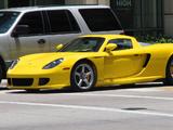 Porsche Carrera GT