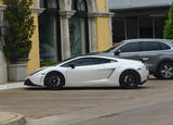 Lamborghini Gallardo