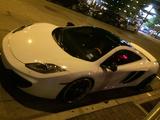 Mclaren MP4-12C