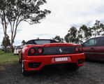 Ferrari 360 Modena