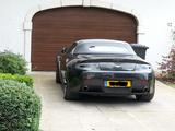 Aston Martin Vantage