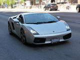 Lamborghini Gallardo