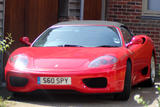 Ferrari 360 Modena