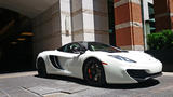 Mclaren MP4-12C