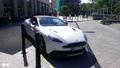 Aston Martin Vanquish