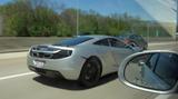 Mclaren MP4-12C